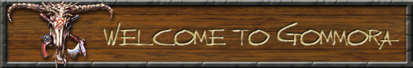 Deadlands LARP